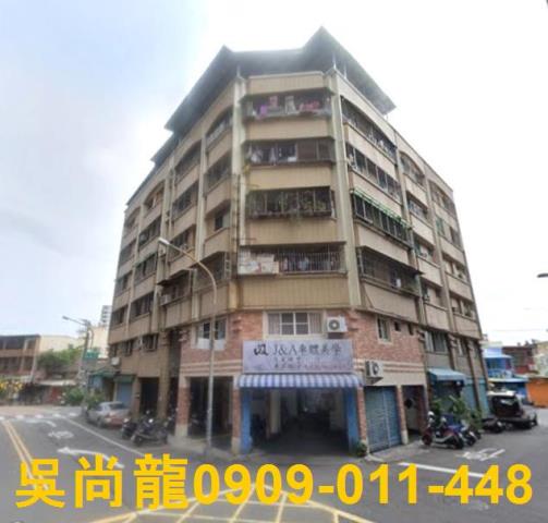 前鎮拍賣公寓-1