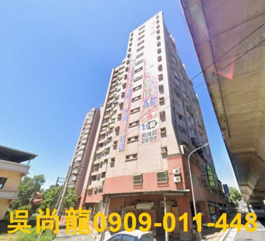 大寮法拍大樓-4