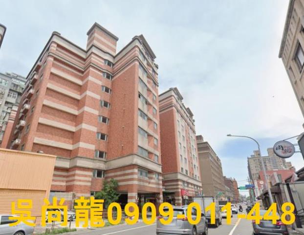 桃園區華廈法拍-3