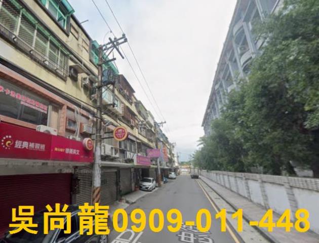 八德拍賣公寓-2