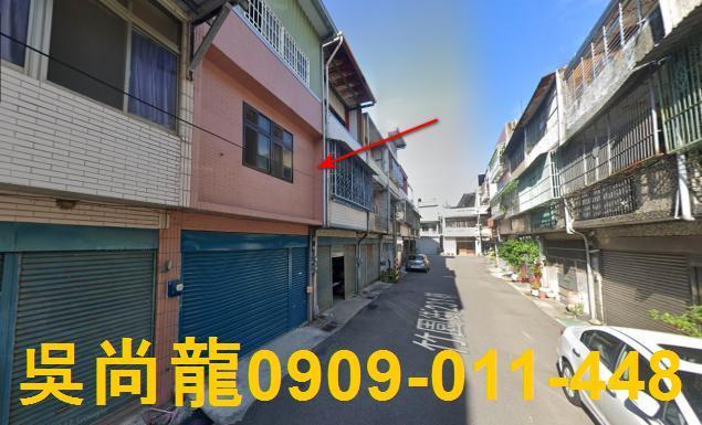 苗栗法拍透天-1