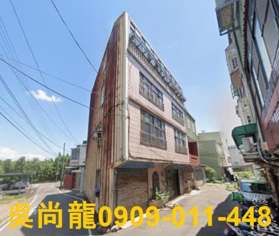 桃園透天法拍-2