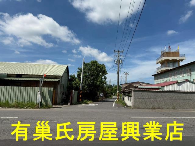 嘉義中埔廠房-11