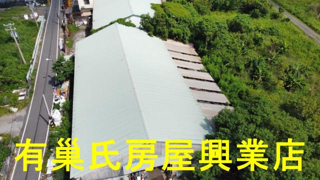 嘉義中埔廠房-4