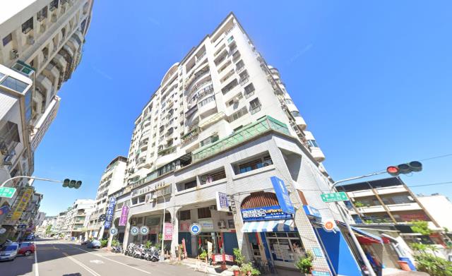 高雄鼓山法拍大樓-7