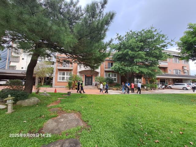 桃園八德法拍透天-2