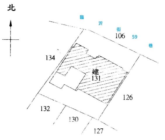 台北中正區拍賣華廈-3