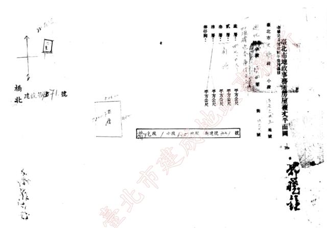 台北大同區公寓拍賣-2