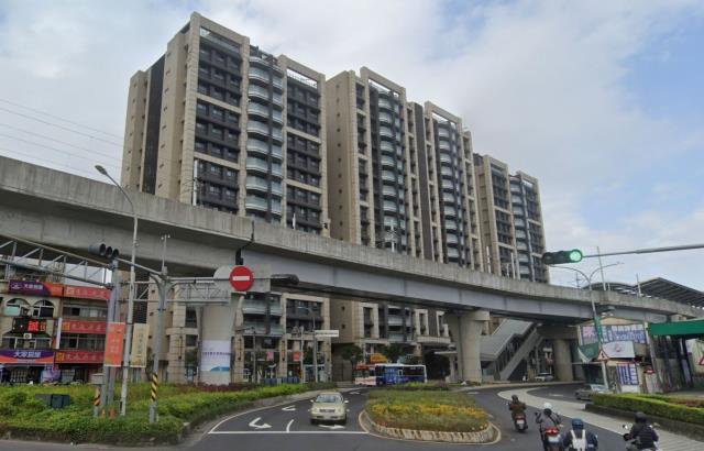 新店法拍大樓-5