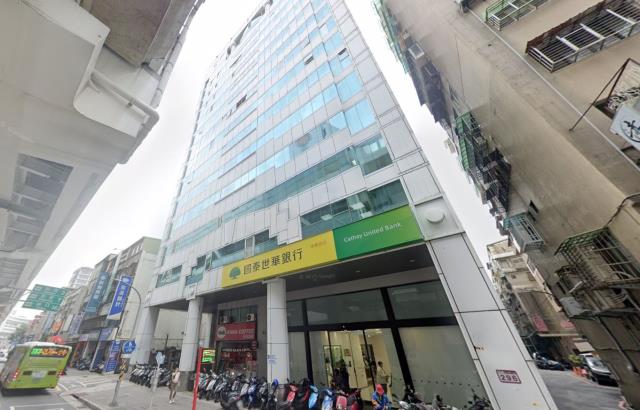 中和大樓拍賣-1