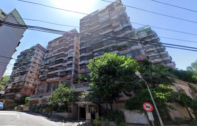 樹林法拍大樓-3