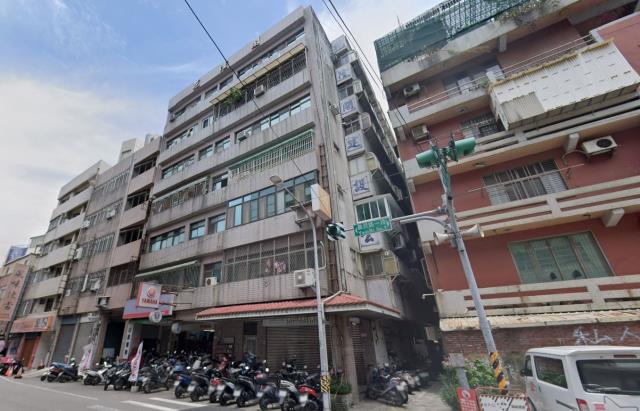 中壢華廈法拍-4