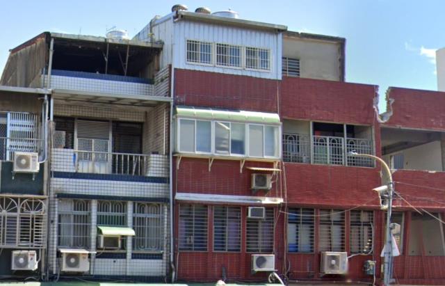 桃園區透天拍賣-3