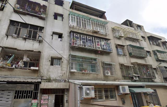 龜山公寓法拍-1