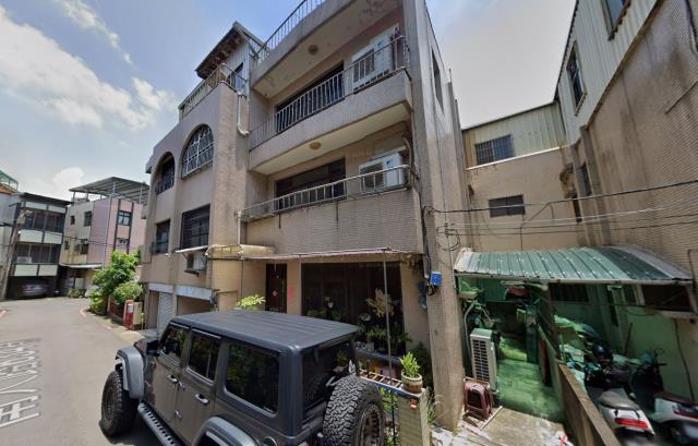 新竹透天法拍-1