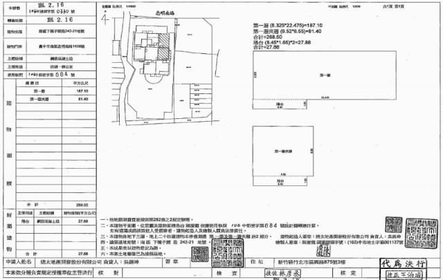 台中南區法拍店面-2