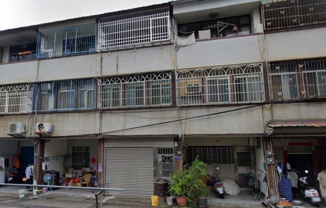 台中沙鹿透天法拍-1