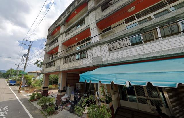 台中東勢透天拍賣-1