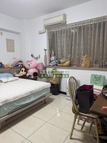 嘉義東區透天-8