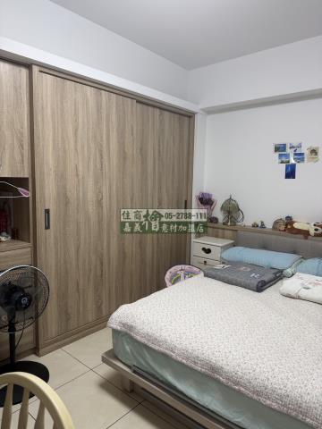 嘉義東區透天-9