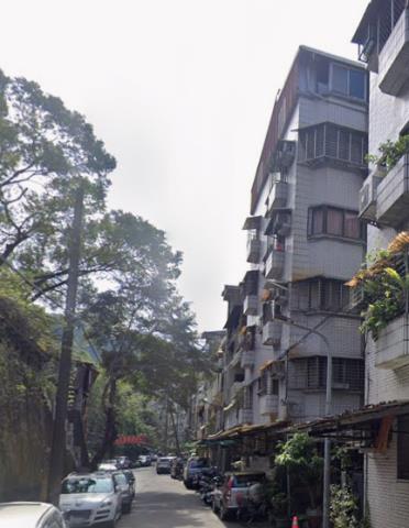 台北信義區法拍公寓-2