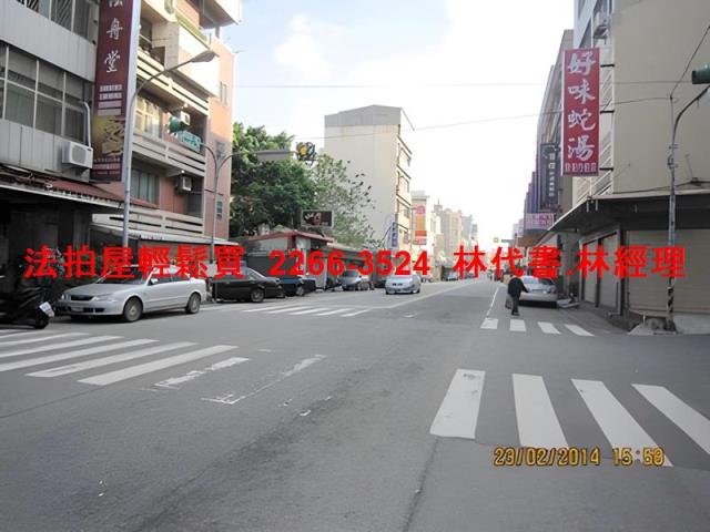 桃園中壢拍賣華廈-6