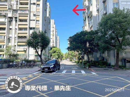 台北松山法拍大樓-3