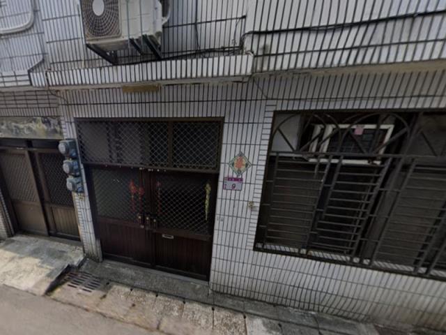 桃園中壢透天法拍-2