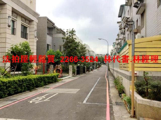 楊梅透天拍賣-6