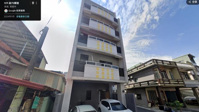 高雄拍賣大樓-2