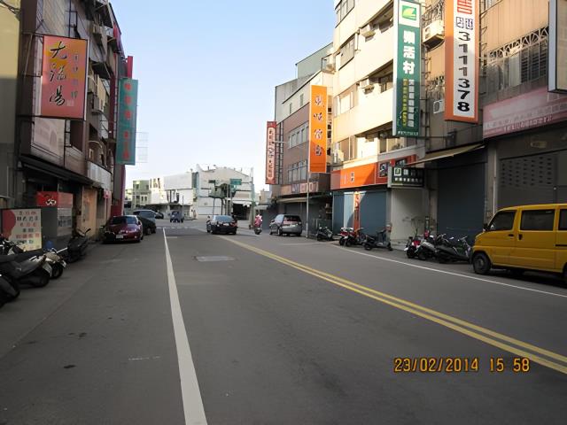 桃園中壢法拍福德公園生活圈-4