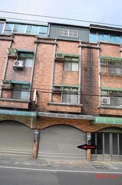 桃園平鎮透天法拍-1