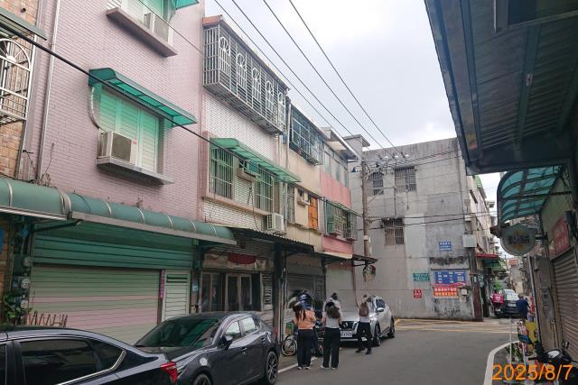 桃園平鎮拍賣透天-3