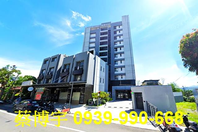 南投市時尚寬心法拍屋