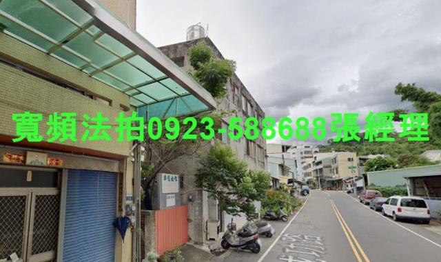 台中霧峰拍賣透天-2