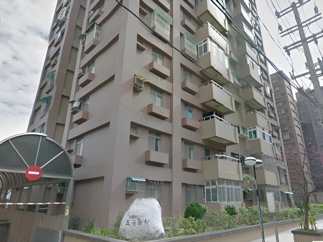 楊梅大樓法拍-2