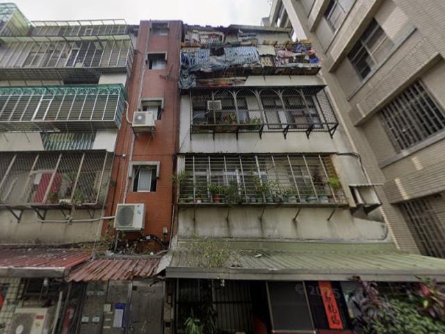 士林公寓法拍-2