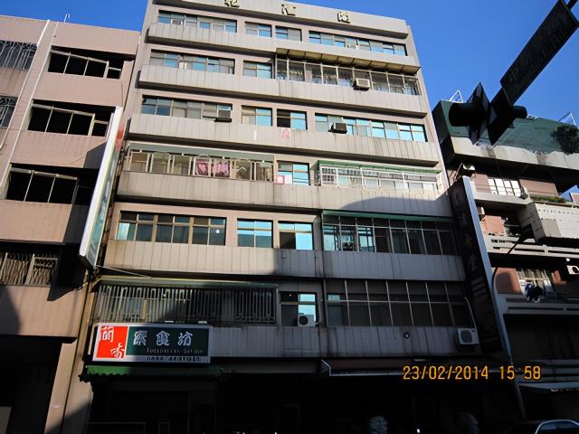 中壢法拍華廈-3