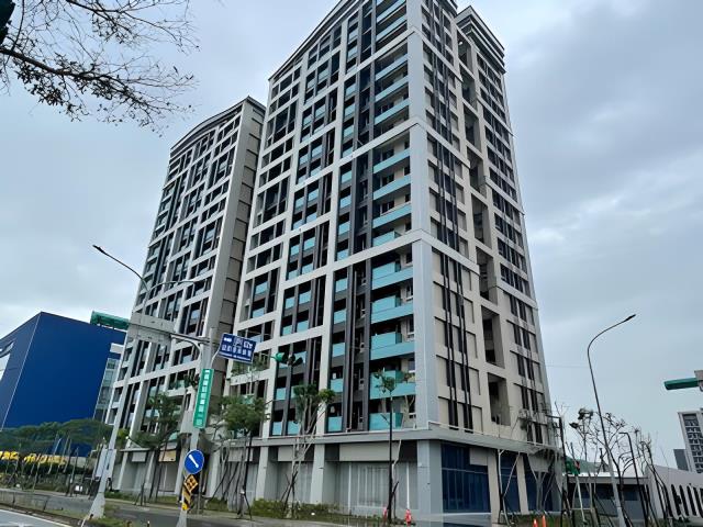 中壢法拍大樓-3