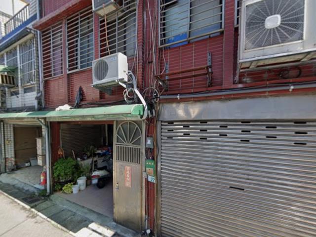 桃園區透天法拍-3