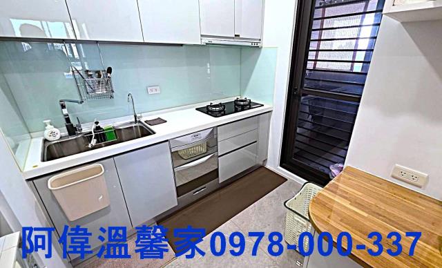 台中北屯大樓-10