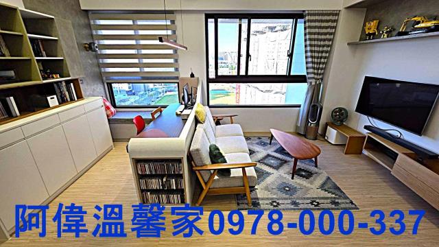 台中北屯大樓-1