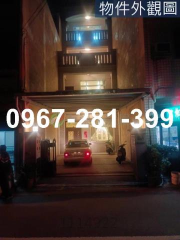 苗栗竹南透天-13