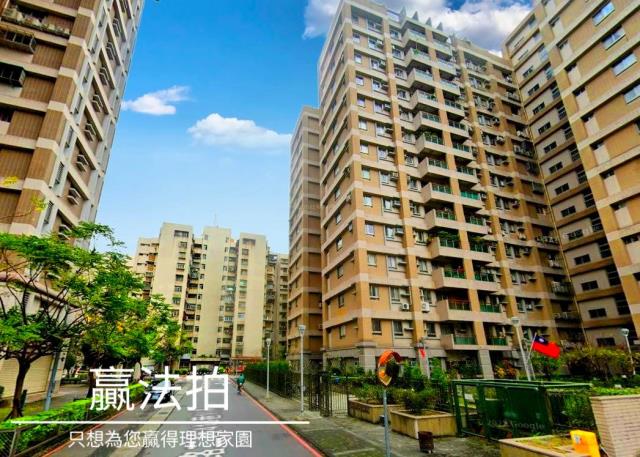 台北萬華大樓法拍-6