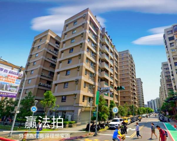 台北萬華大樓法拍-7