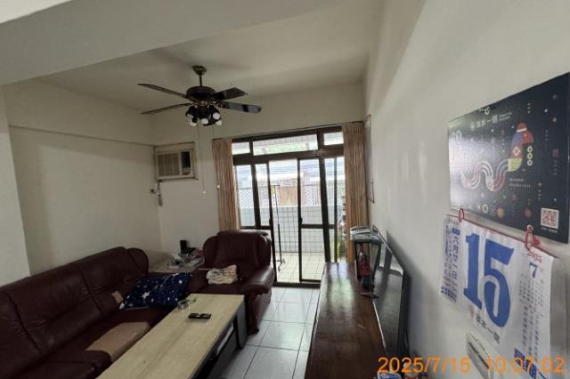 基隆安樂區拍賣公寓-3