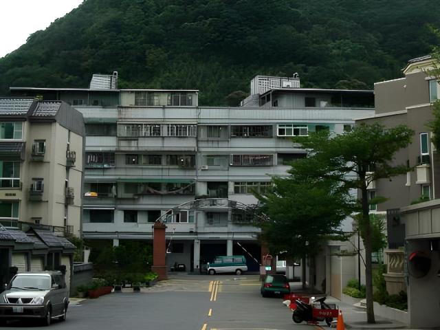 基隆安樂區拍賣公寓-6