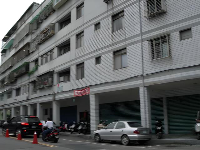 基隆安樂區拍賣公寓-9