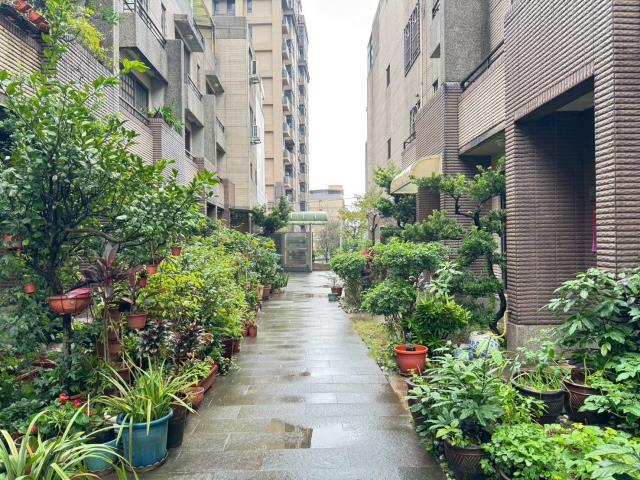 桃園平鎮別墅-1