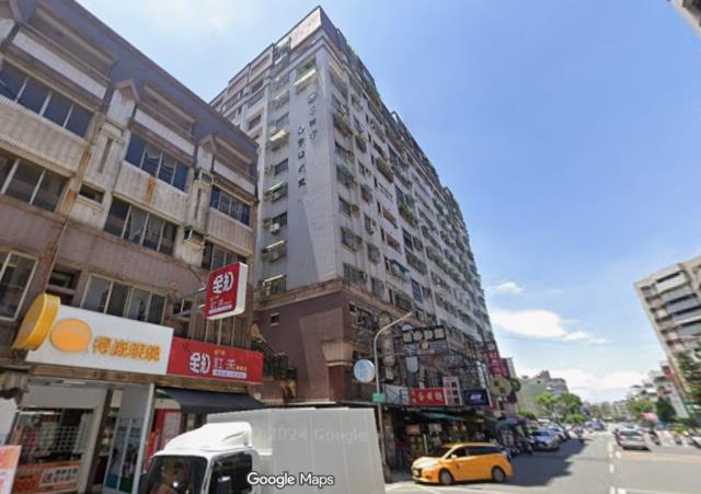 高雄鳳山大樓法拍-3